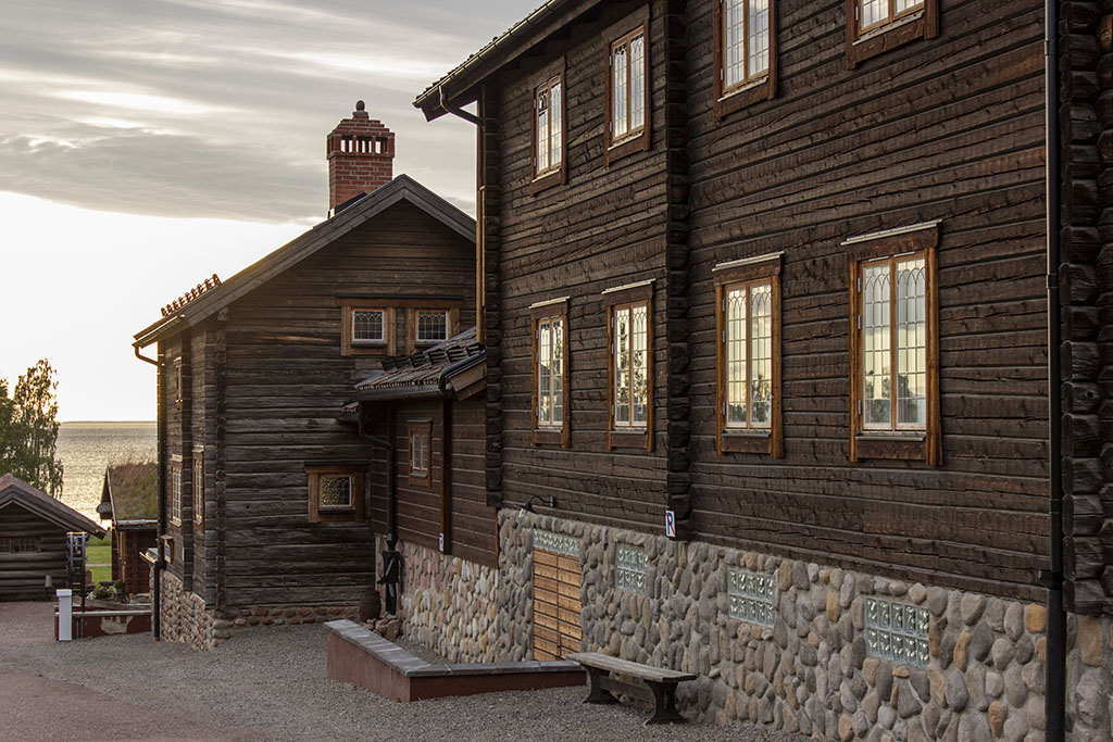 Tällberg