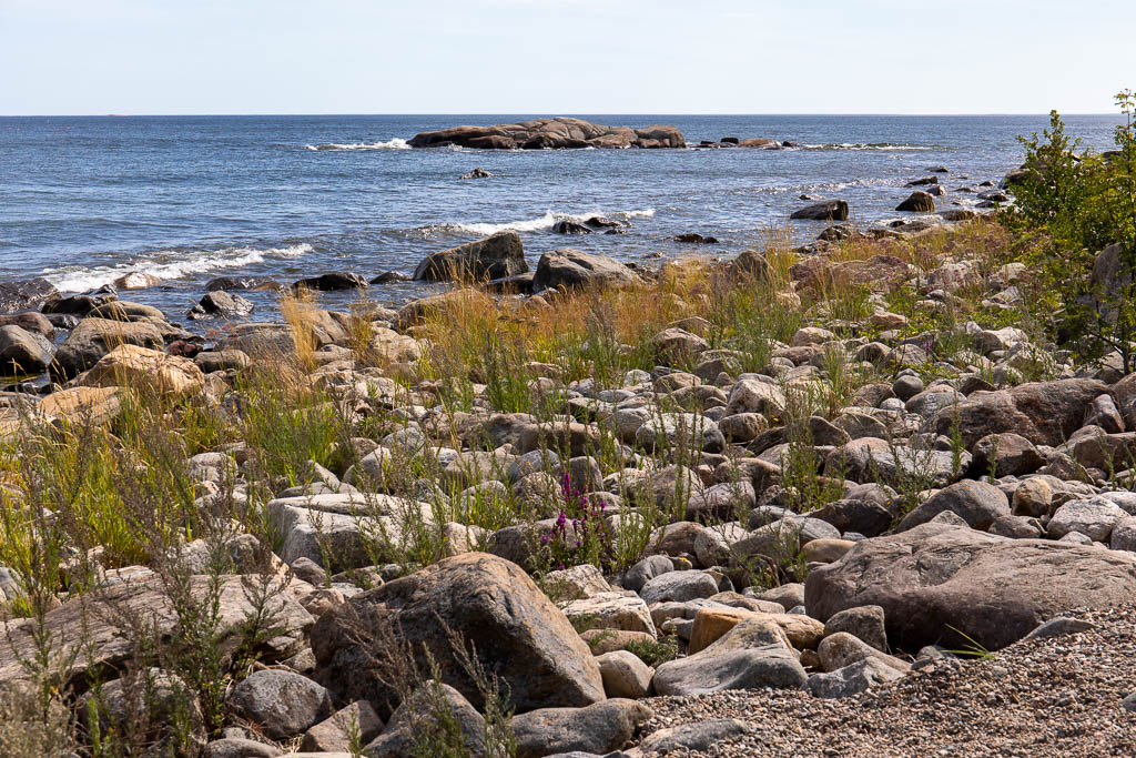 Mellanfjärden