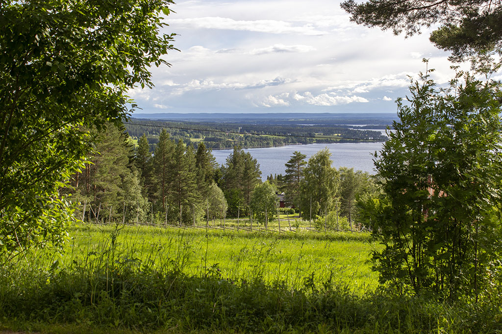Frösön