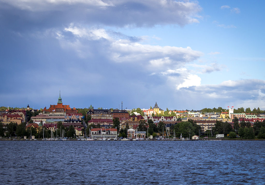 Östersund