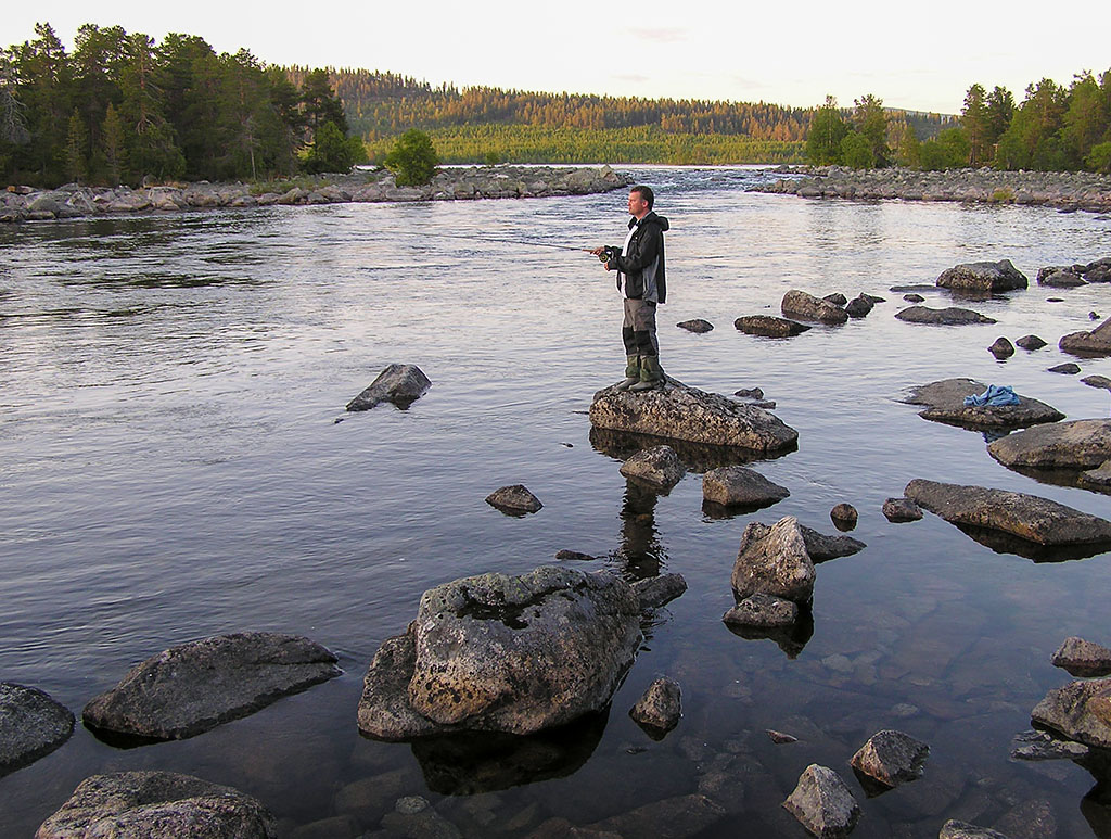 Arjeplogsströmmarna