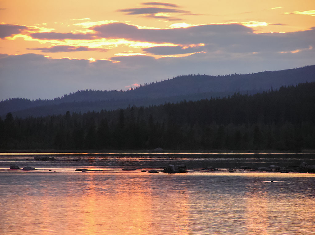 Arjeplogsströmmarna