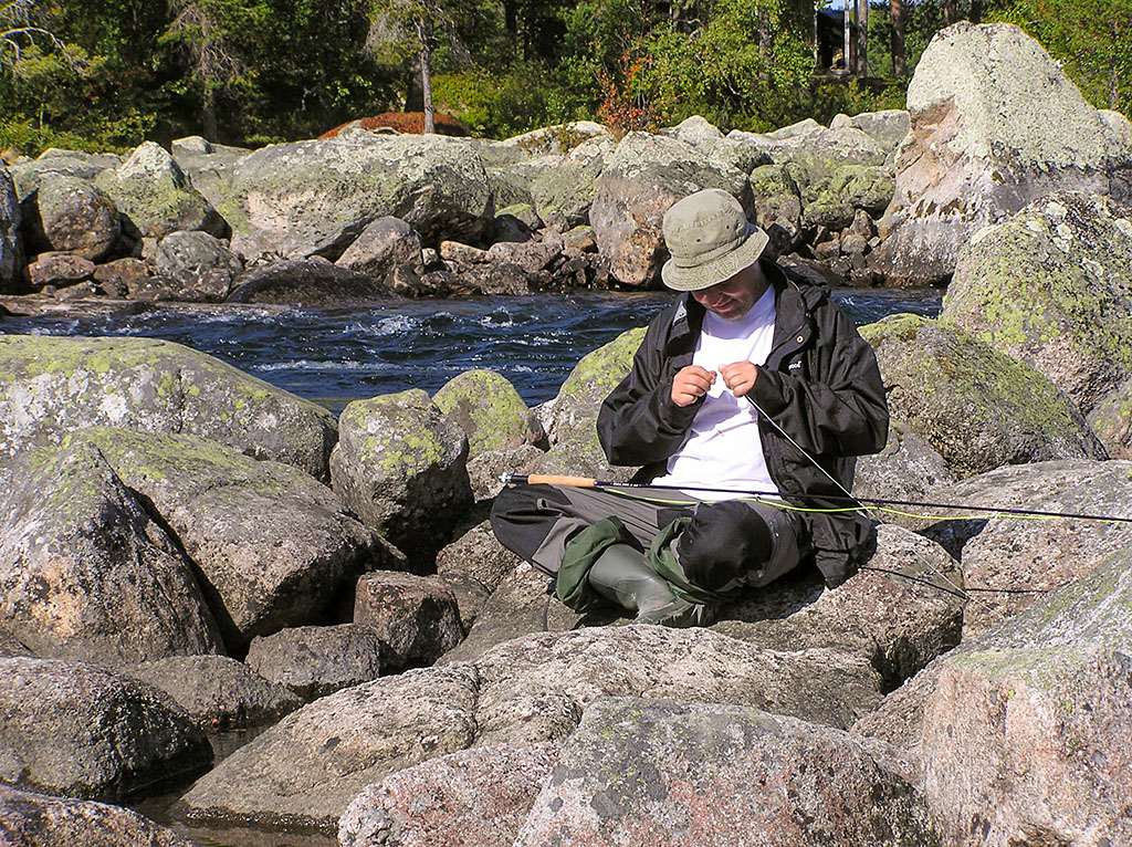 Arjeplogsströmmarna