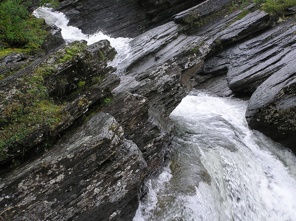 Tärnaklippen