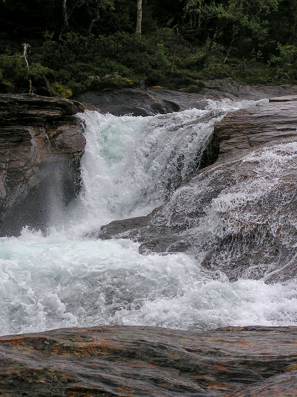 Tärnaklippen