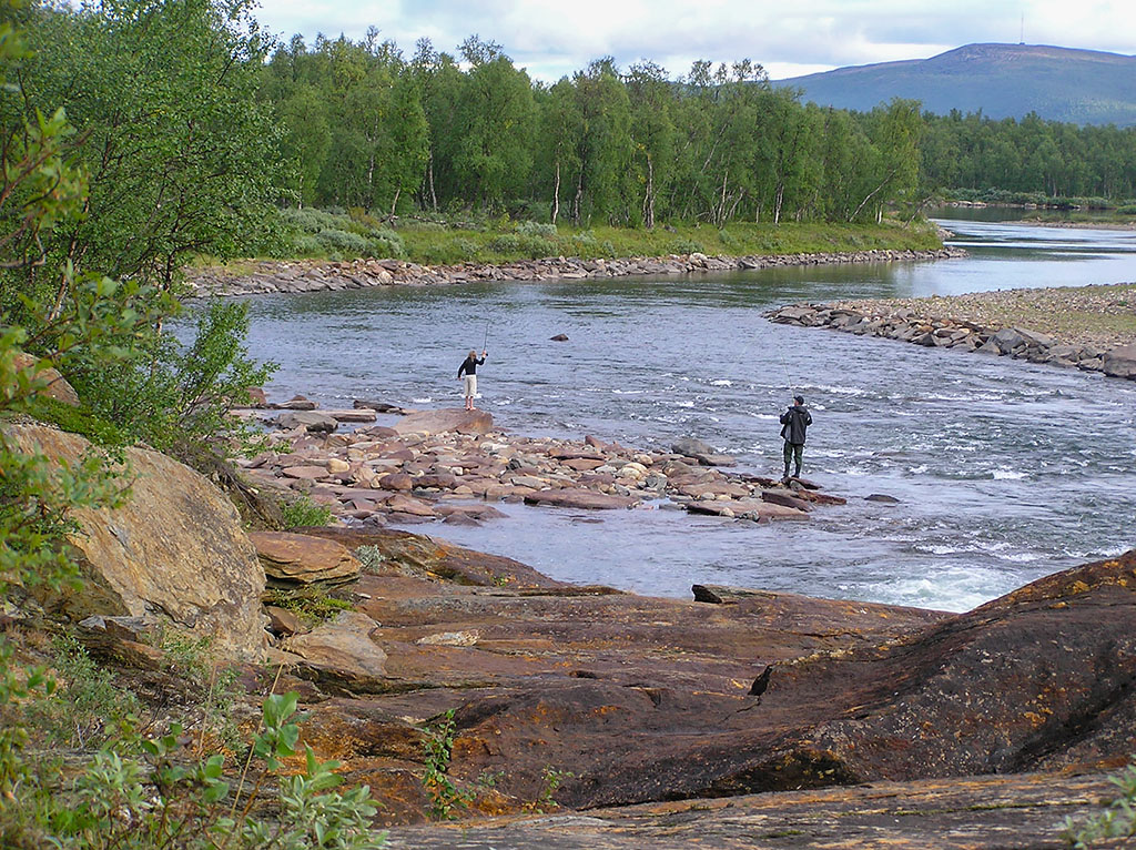Tärnaklippen