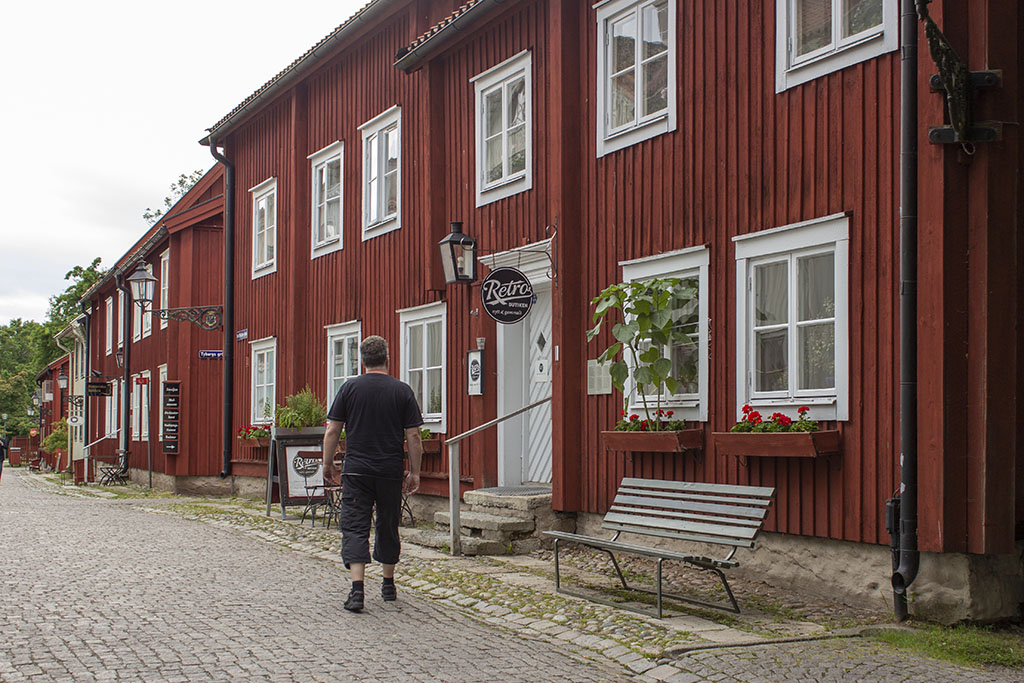 Örebro