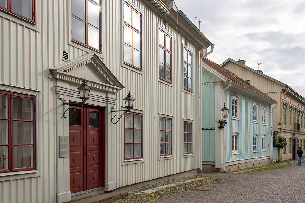 Örebro