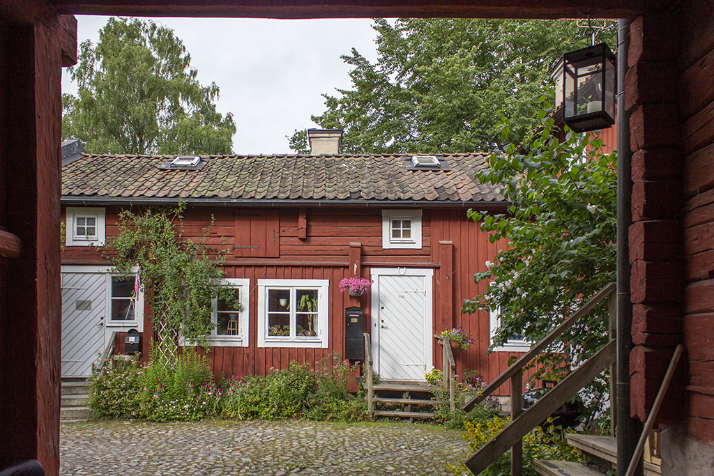 Örebro