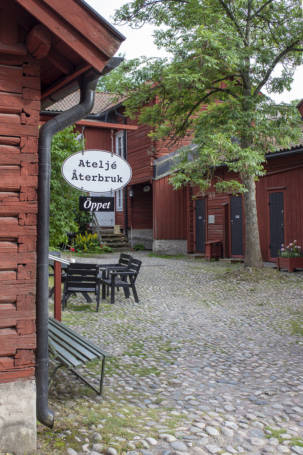Örebro