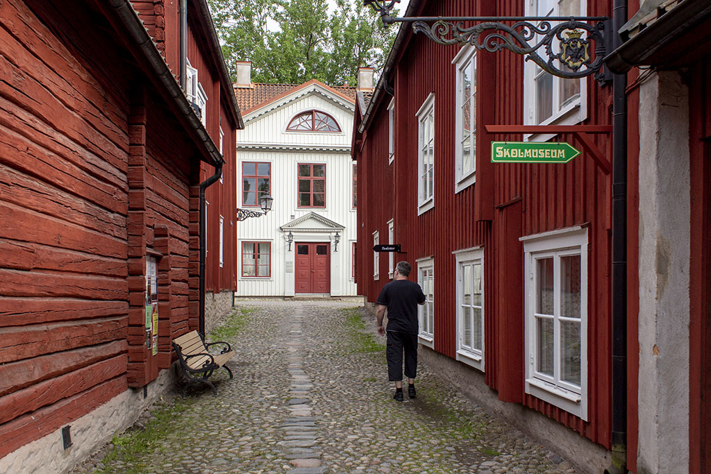 Örebro