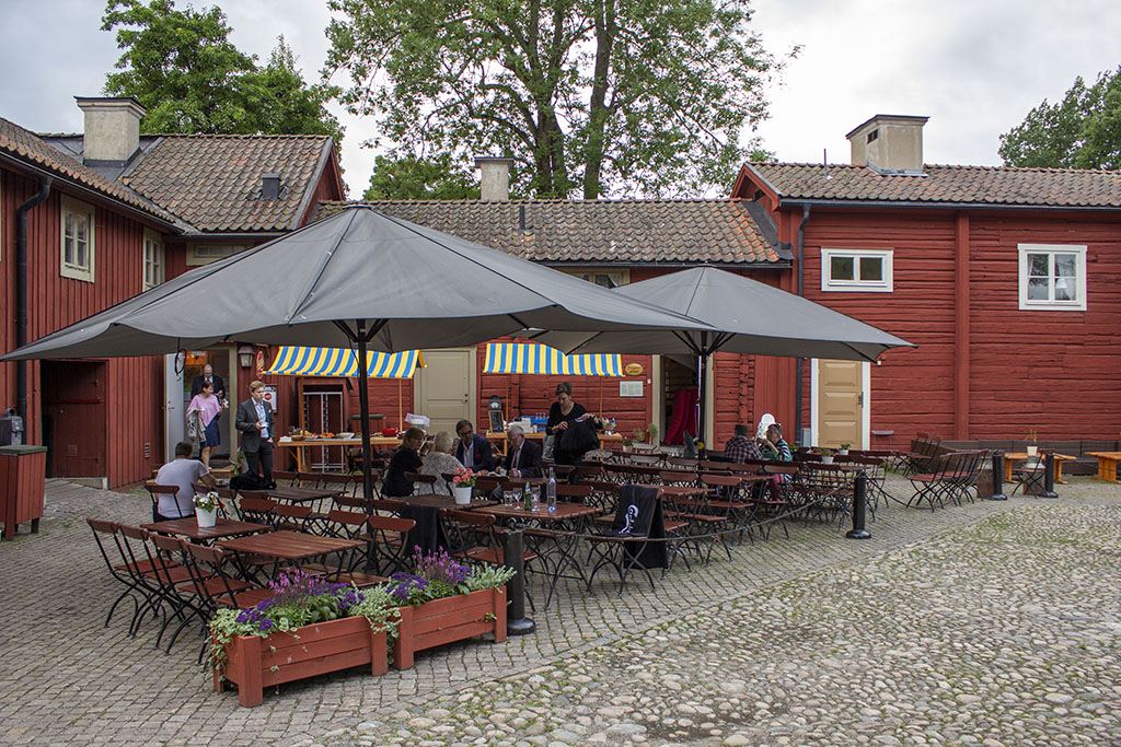 Örebro