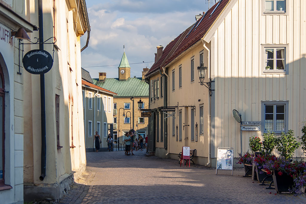 Söderköping