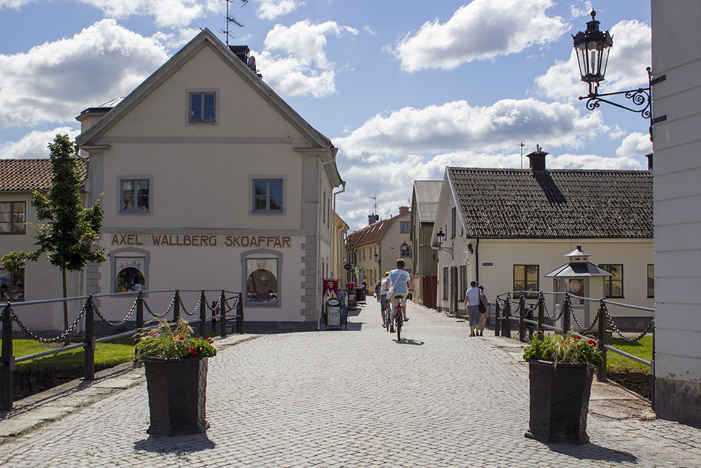 Söderköping