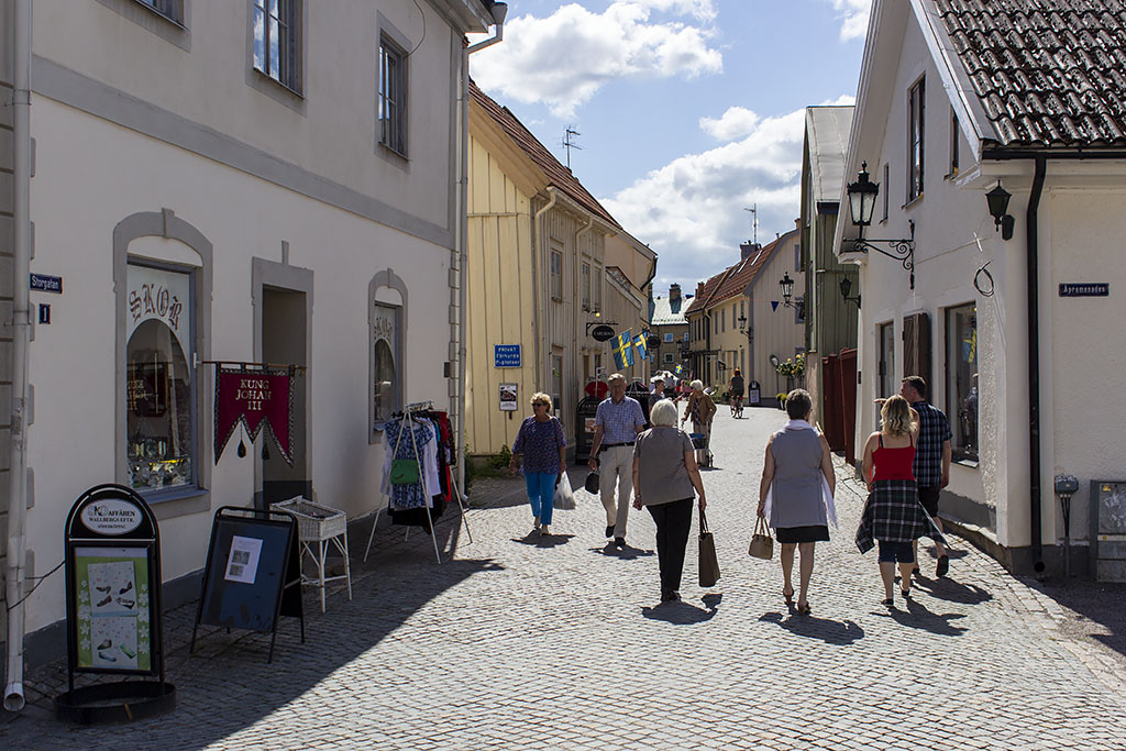 Söderköping