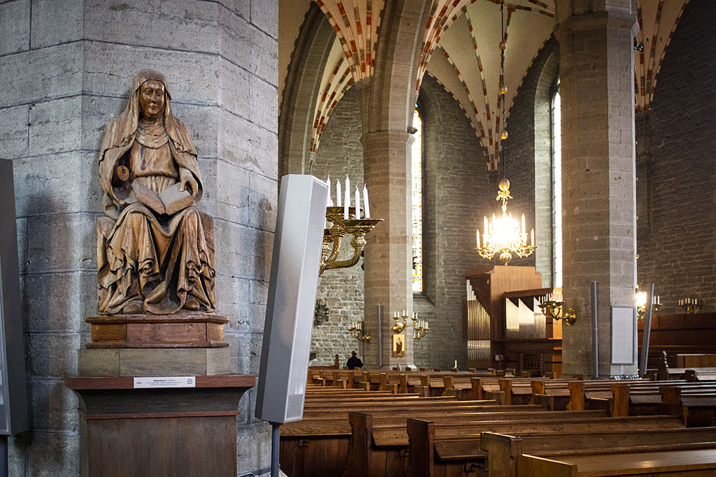 Vadstena