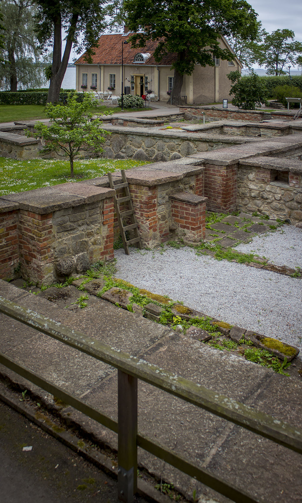 Vadstena
