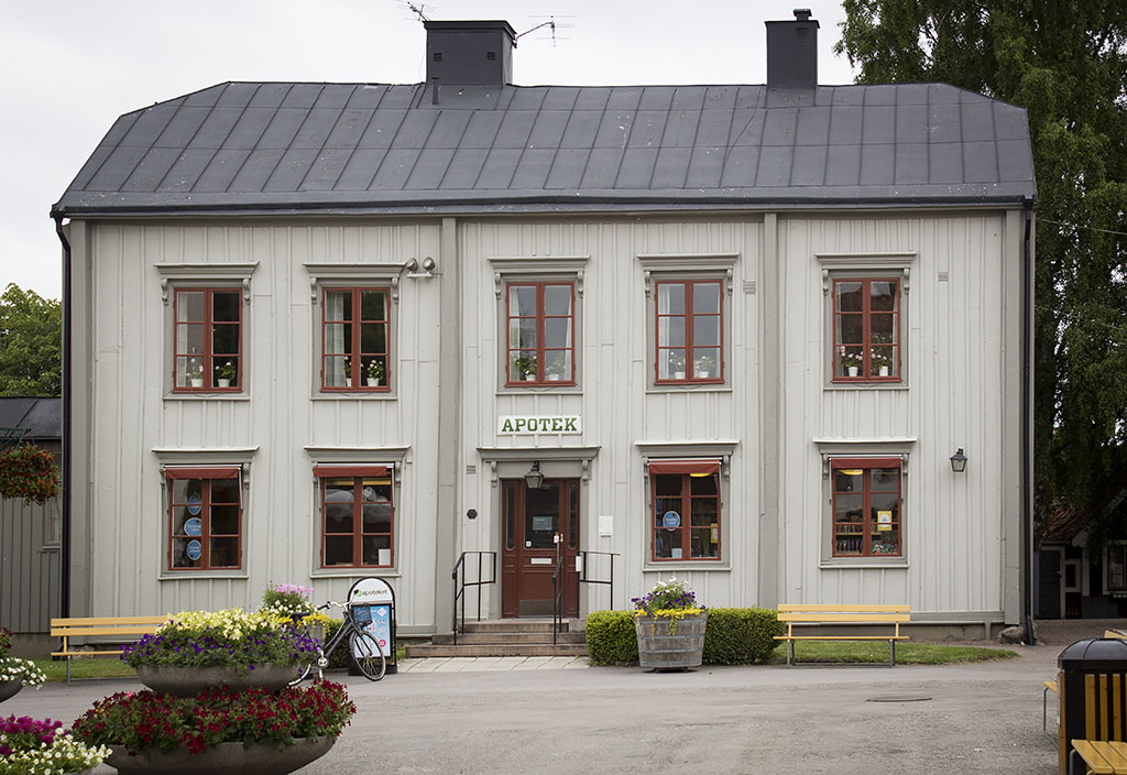 Vadstena