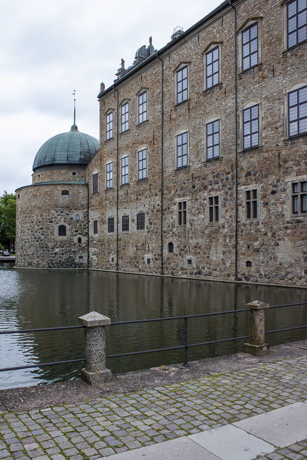 Vadstena