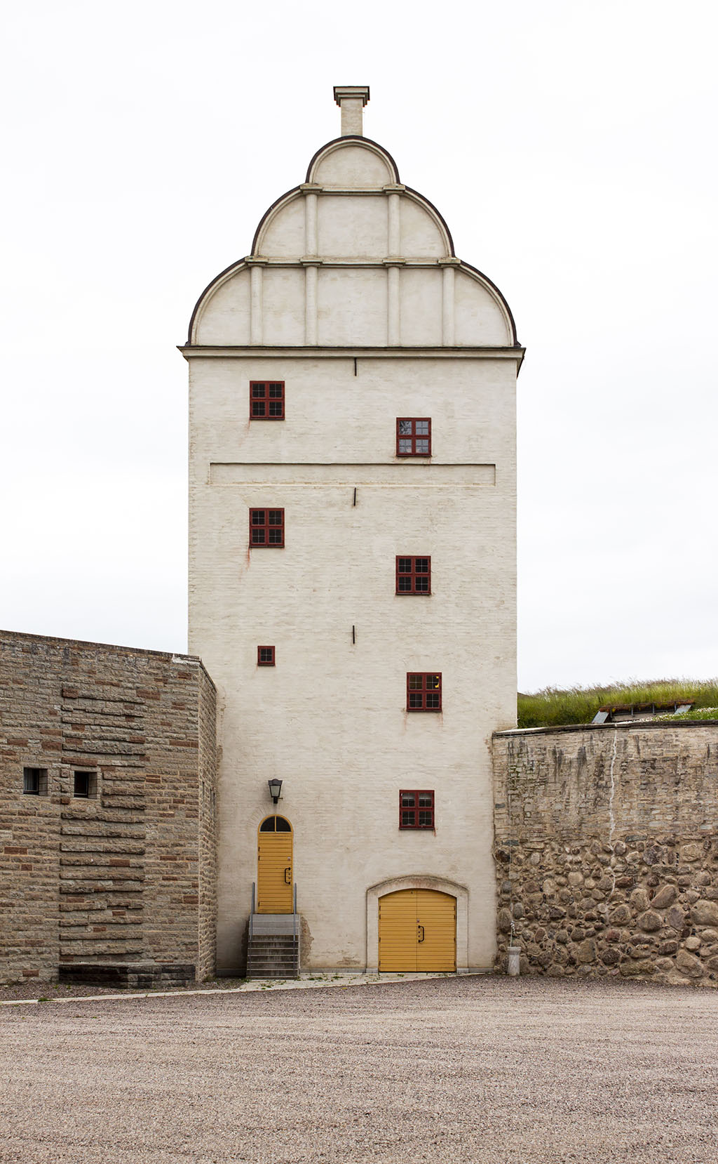 Vadstena