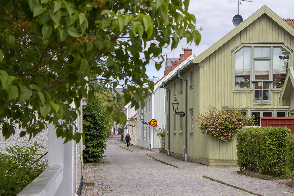 Vadstena