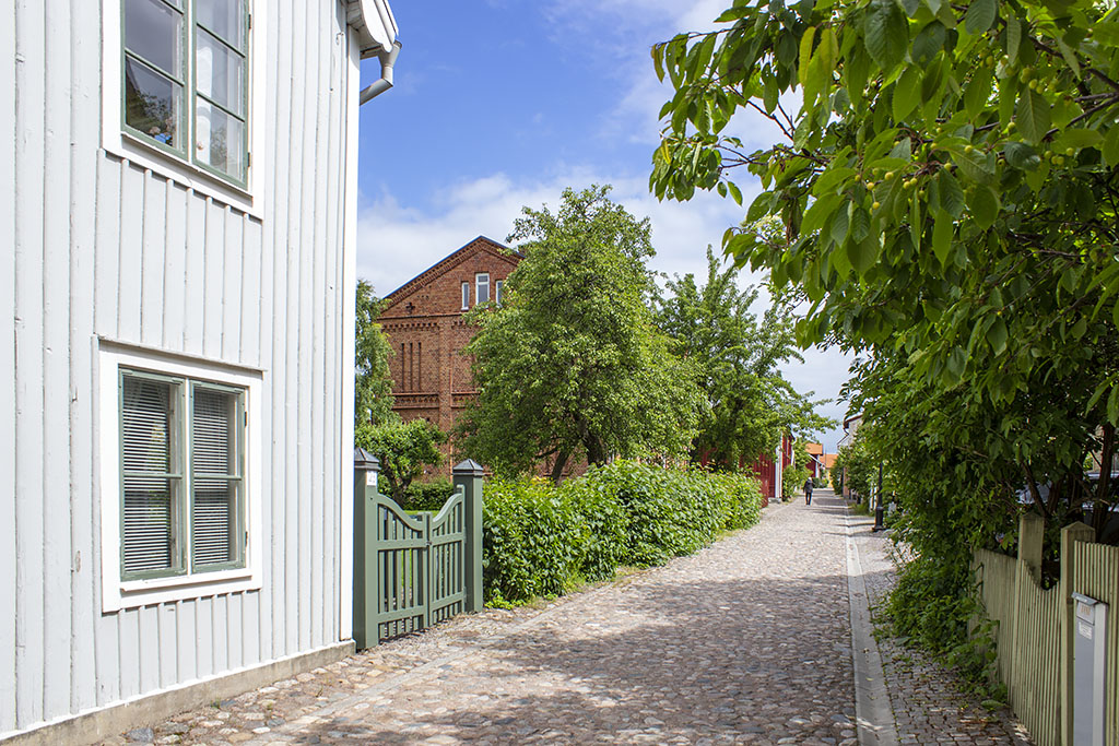 Vadstena