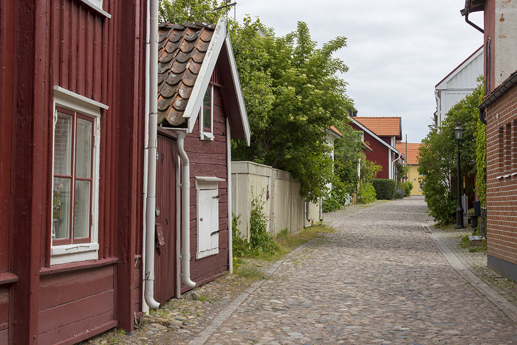 Vadstena