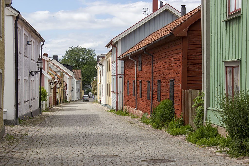 Vadstena
