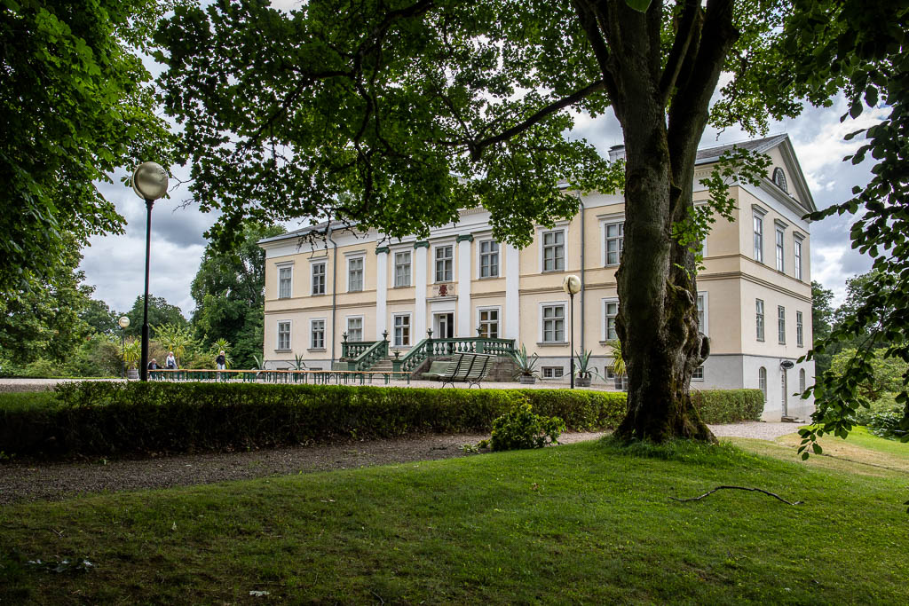 Slottet