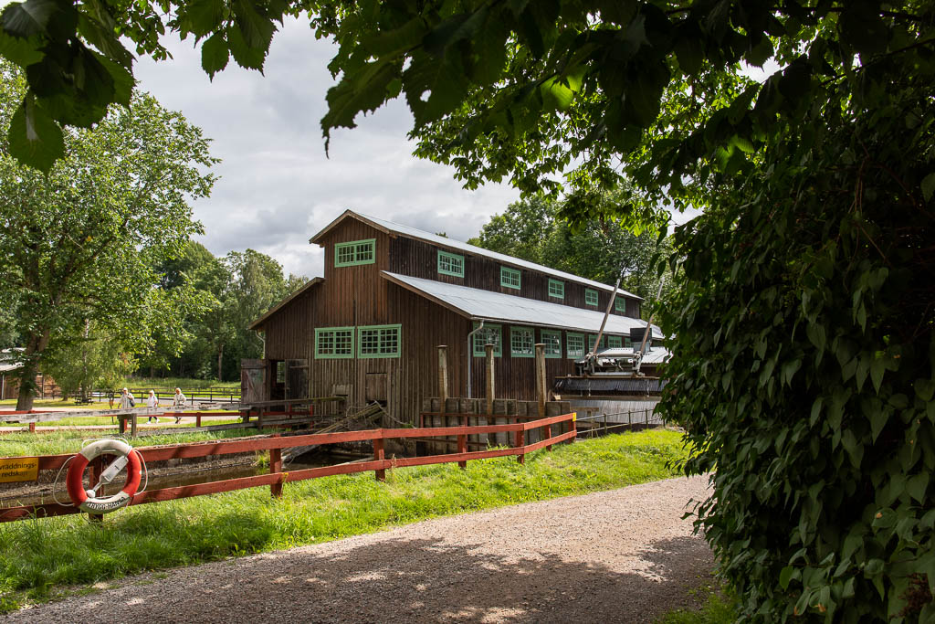 Sågen