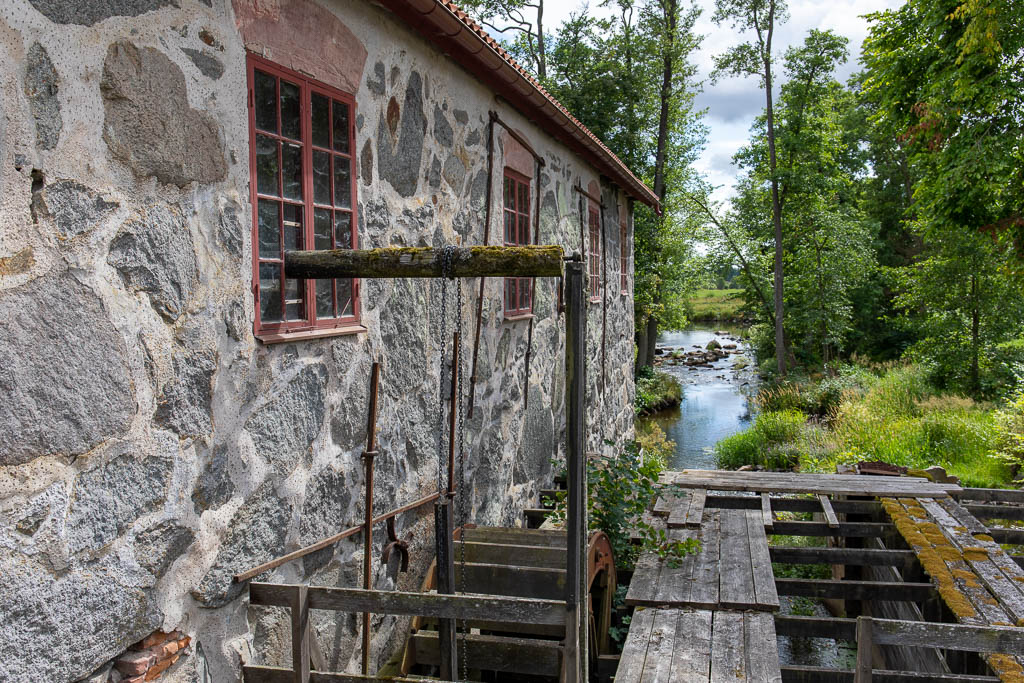 Gamla smedjan