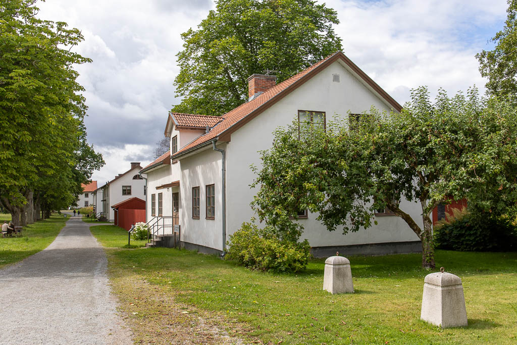 Gamla handelsboden