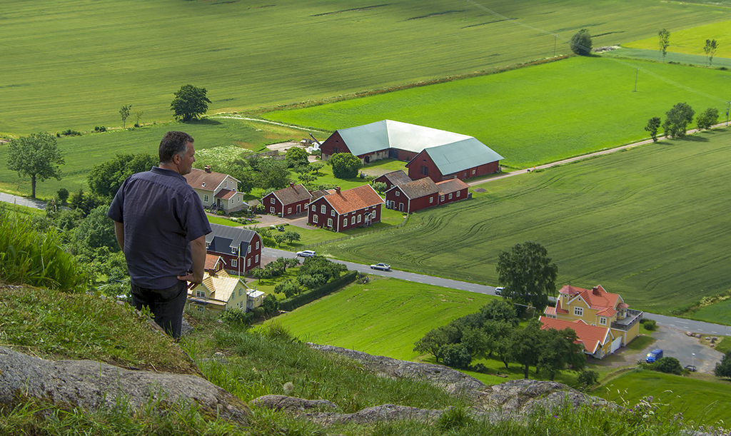 Brahehus