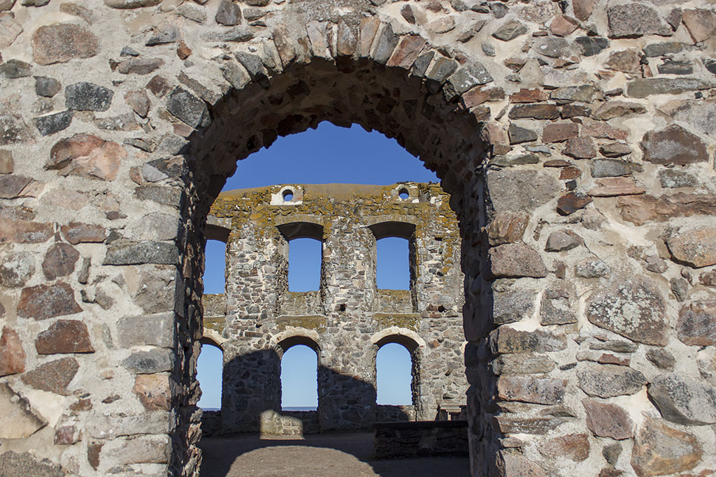 Brahehus