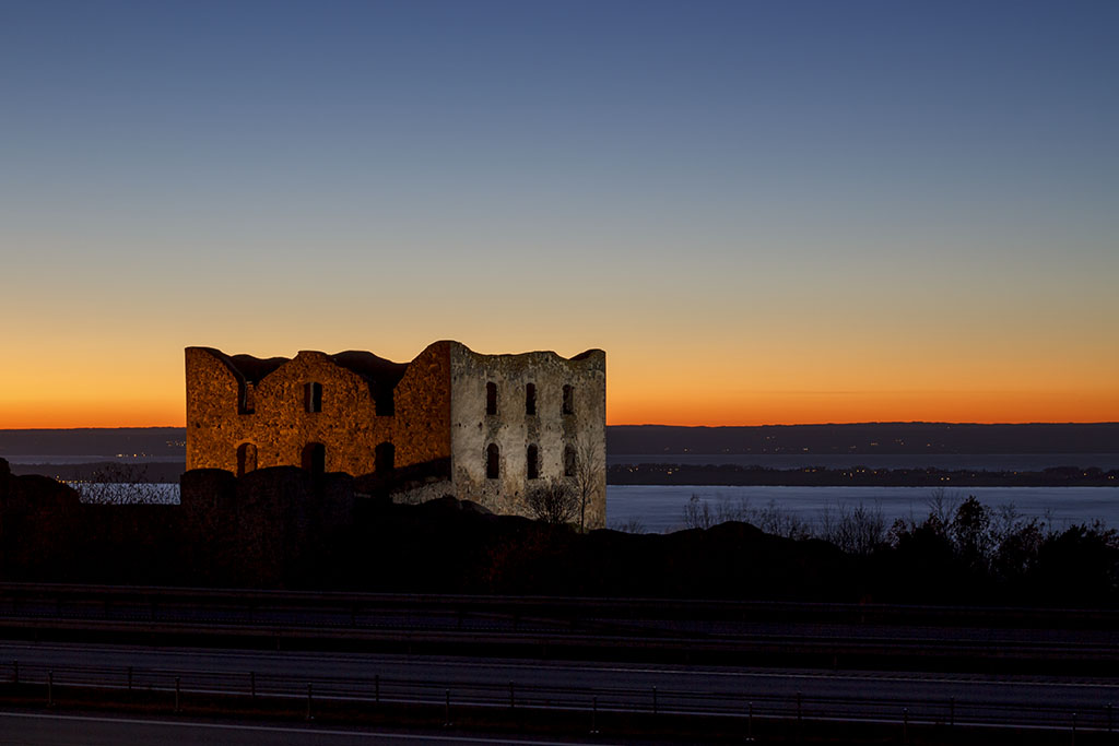 Brahehus