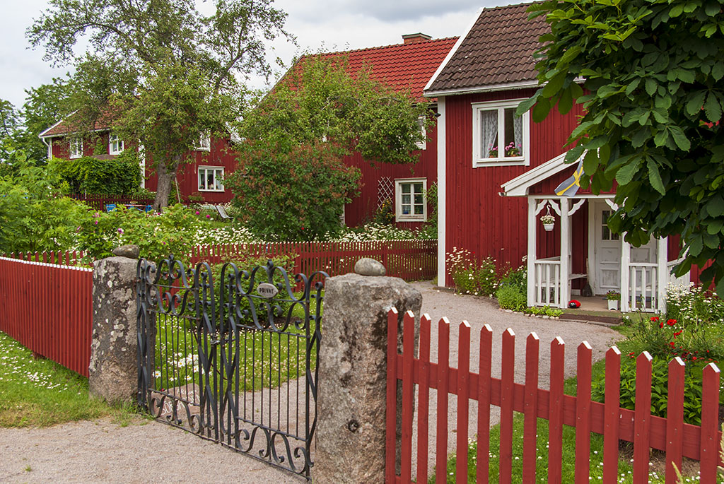 Bullerbyn