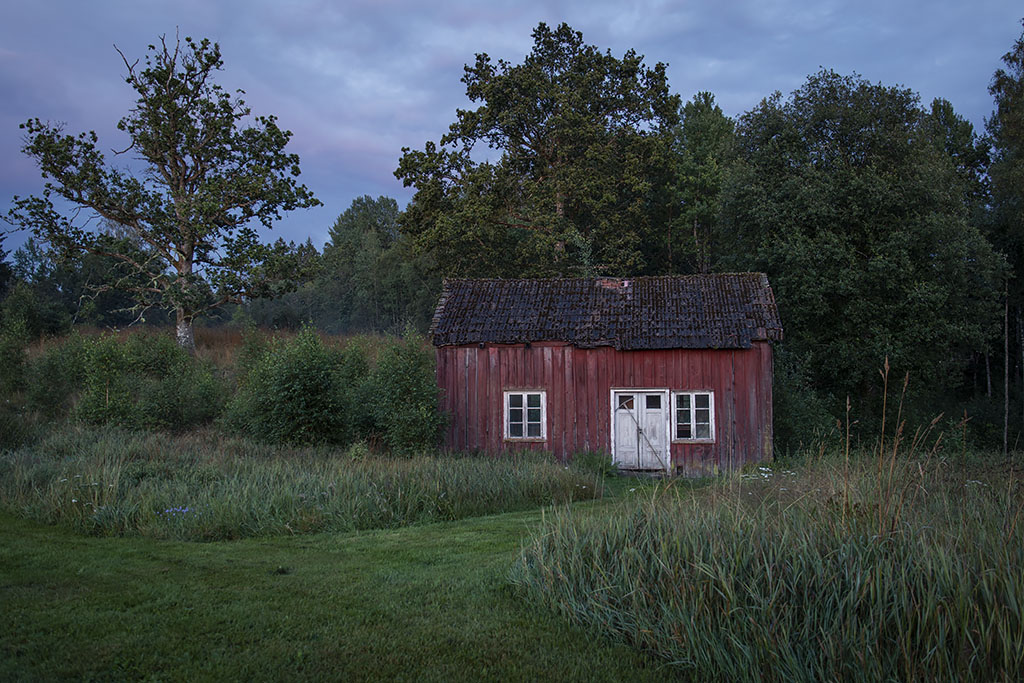 Sålhults gård