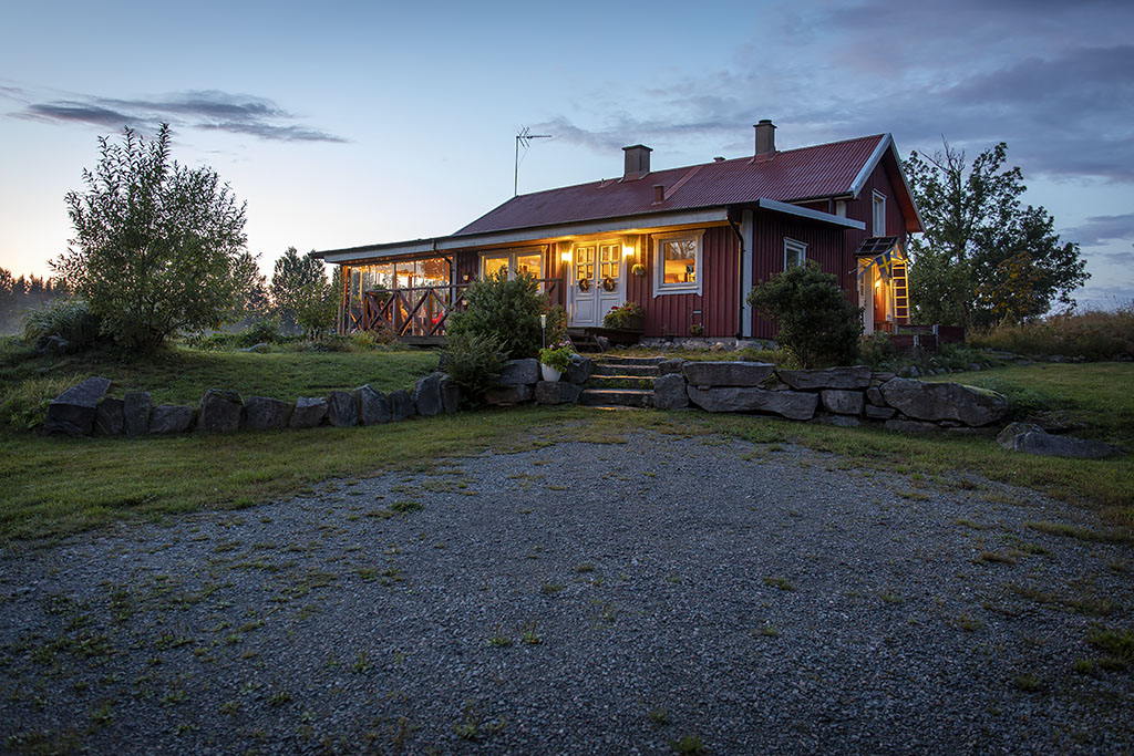 Sålhults gård