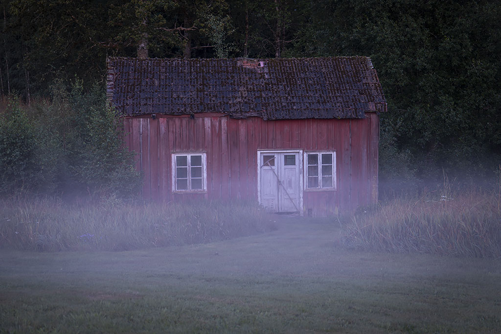 Sålhults gård