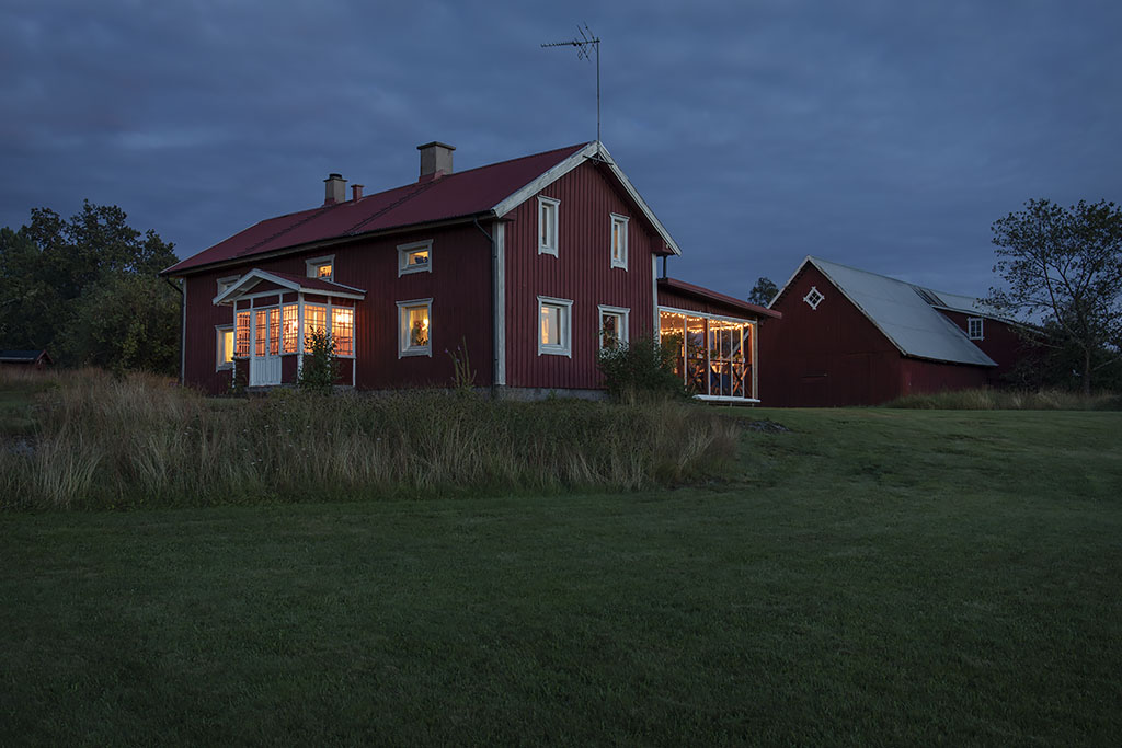 Sålhults gård