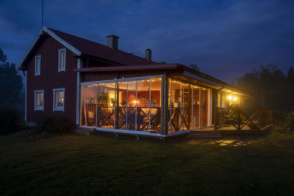 Sålhults gård
