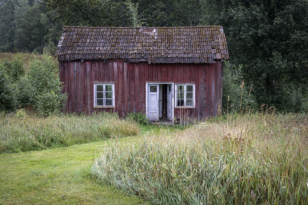 Annas stuga