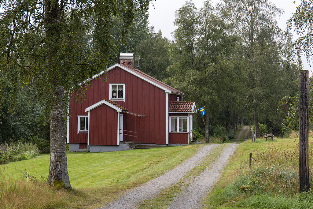 Johans stuga