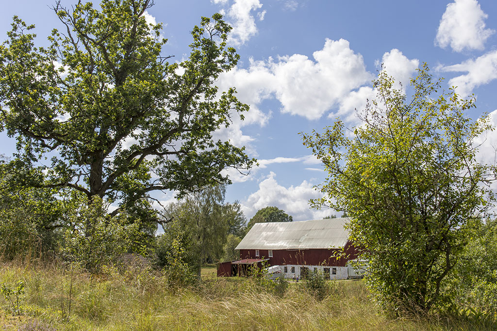 Sålhults gård
