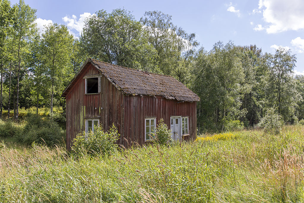 Annas stuga