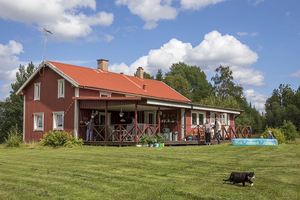 Sålhults gård