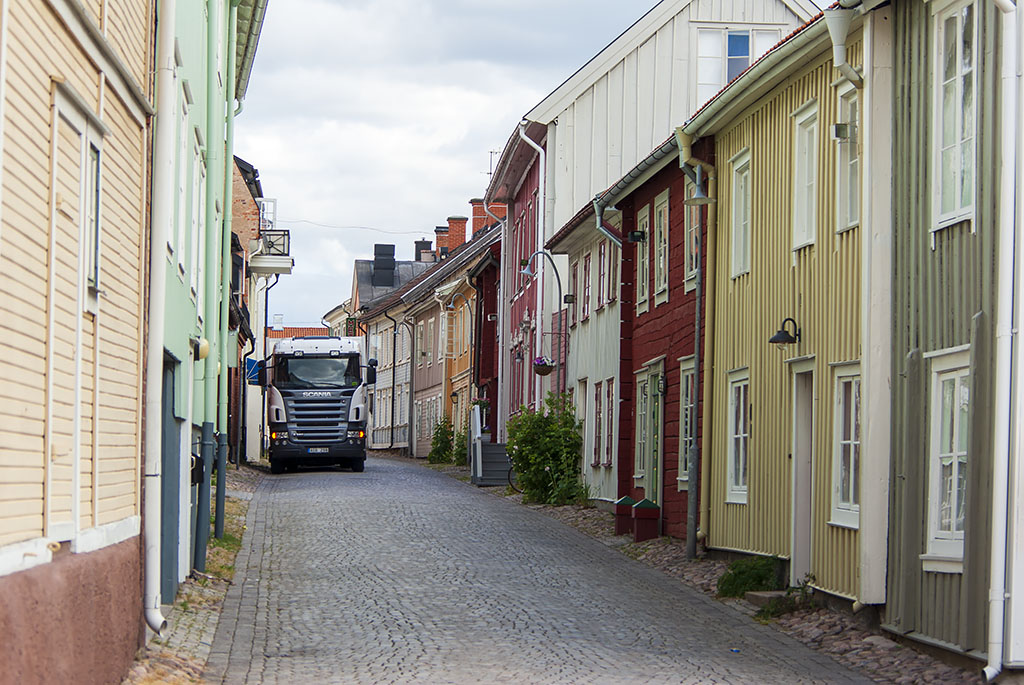 Eksjö