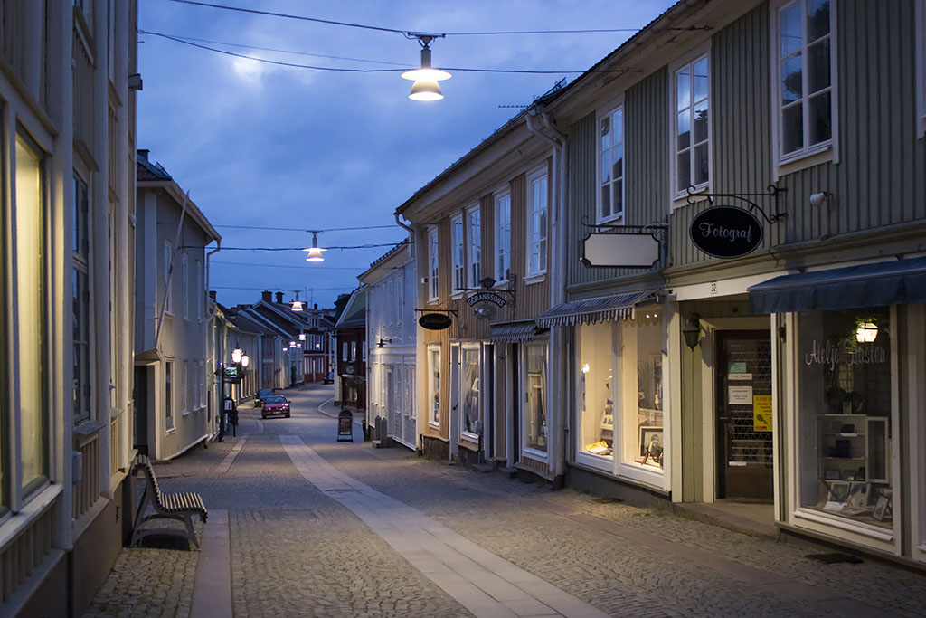 Eksjö
