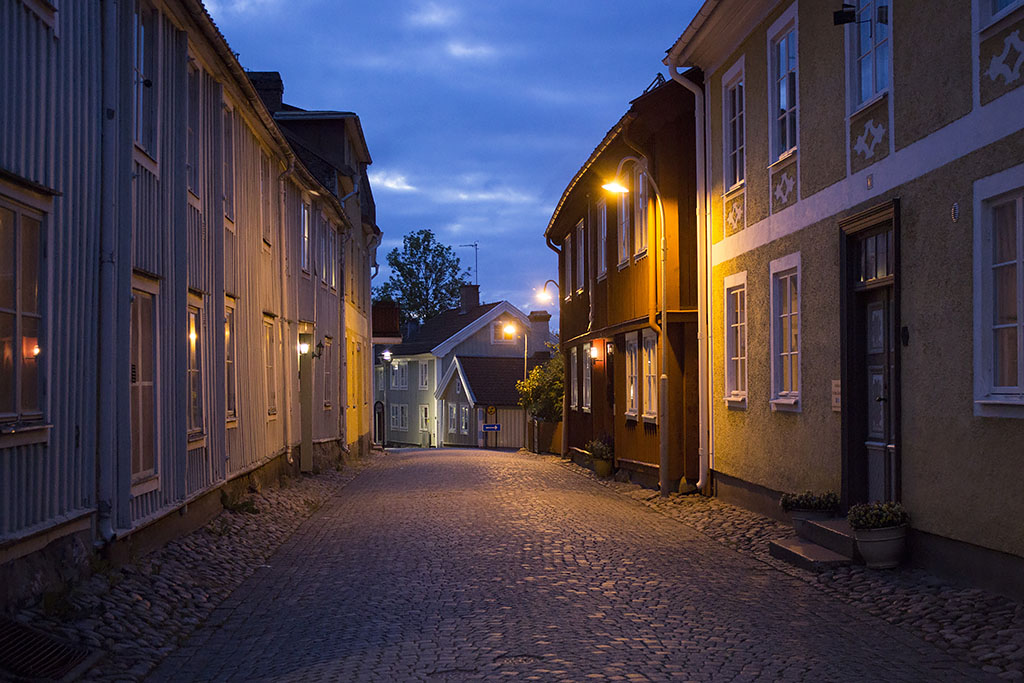 Eksjö