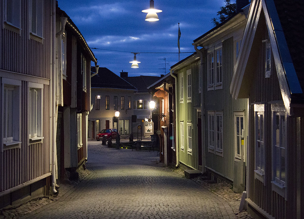 Eksjö